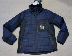 Mascot model za 2021god..  eu L