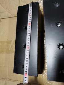 gumeno-metalni nosač valjka BOMAG-kat.br 06180114