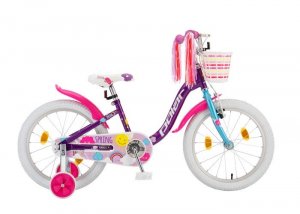 polar junior 18 spring