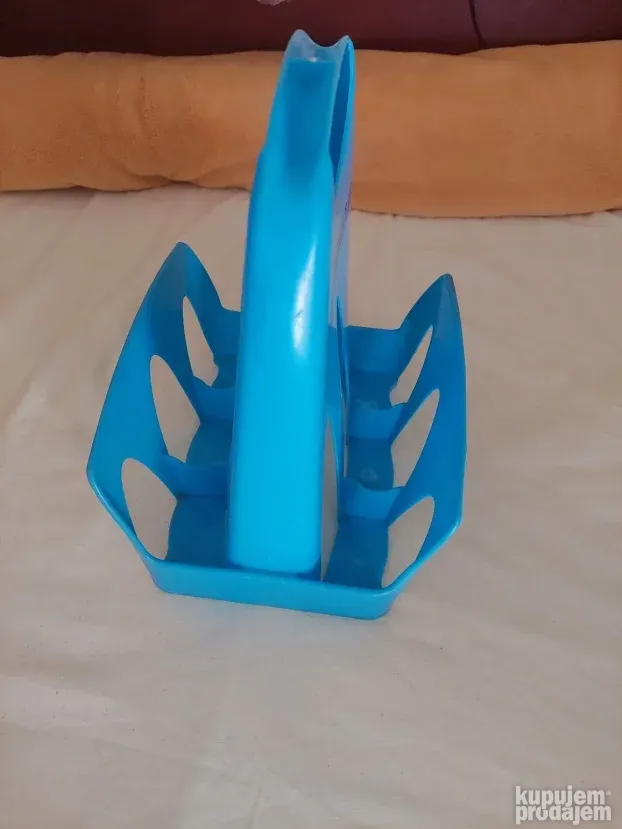 Ručni nosači za flaše