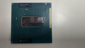 Intel Core i7-3610QM Quad core 6mb keš - Ispravan