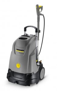 KARCHER HDS 5/15 U-Perač pod visokim pritiskom na toplu vodu