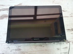 LCD kit ekran za MacBook Pro A1278 EMC 2554 Mid 2012