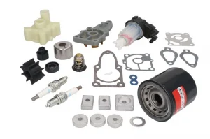 Set za servis MERCURY 15-20 EFI
