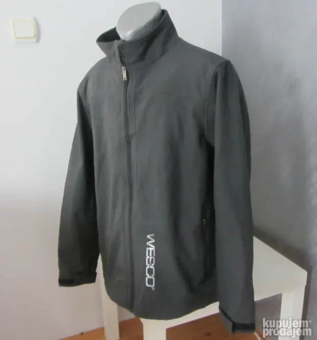 Softshell muška jakna,CX2, vel. L-XL