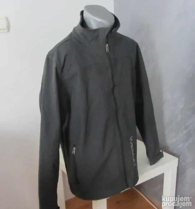Softshell muška jakna,CX2, vel. L-XL