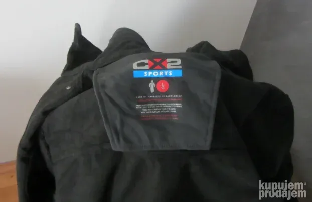 Softshell muška jakna,CX2, vel. L-XL