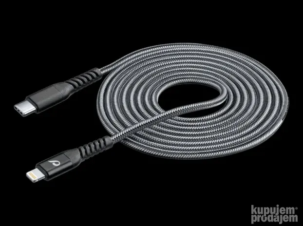 Extreme cable USB tip C - 200cm