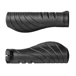 ručke volana syncros SG-03 crne