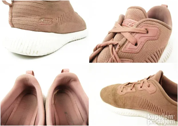 Skechers patike memo pena N4856