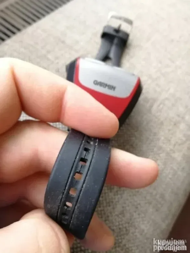 Garmin forerunner 305 (1)