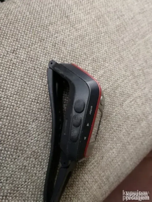 Garmin forerunner 305 (1)