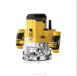 Površinska glodalica - ober frezer ER-16 DELI 1600W