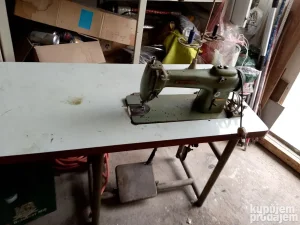 Šivaća Mašina Princess