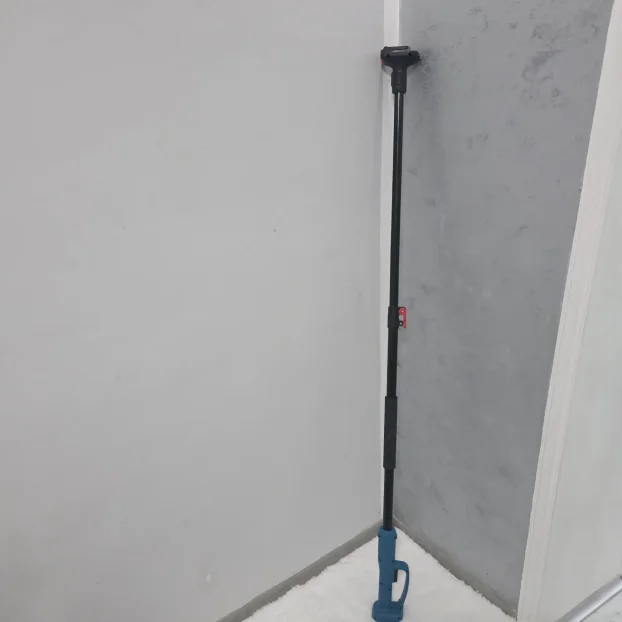 Aku makaze Makita 128v + TELESKOP