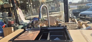 Sudopera komplet Multifunkcionalna Sudopera za Kuhinju Novo