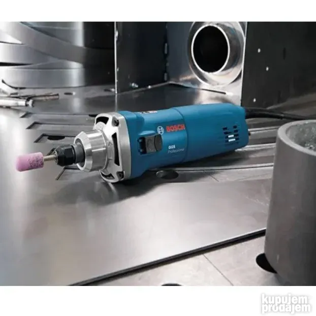 Bosch GGS 28 CE Brusilica ravna-čeona, 650W