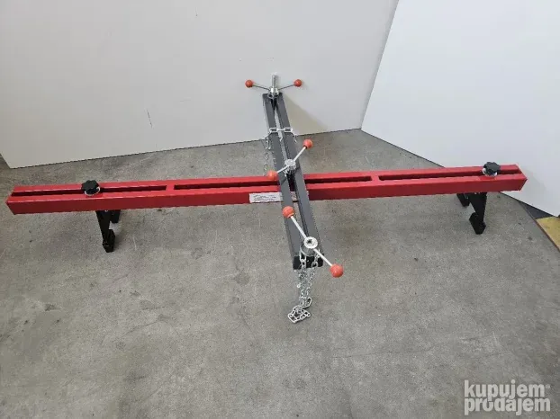 Nosač Motora  900 kg Greda  novi model
