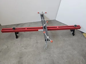 Nosač Motora  900 kg Greda  novi model