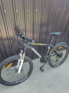 Bicikla mountainbike