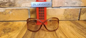 Tom Ford Whitney TF9 - Original 100% - Promo cena