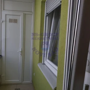 Podbara, 2.0 dvosoban, 39 m²