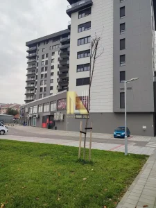 Prodaja parking mesta u branka bajića