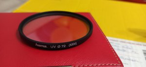 HAMA UV 72 mm (xxv)