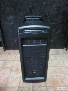 022.CM Storm odlican gejmerski kompjuter