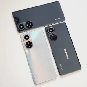 Honor 50 Poklopac Zadnje Staklo ORIGINAL 10/10