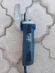 Bosch GWS 750 mala brusilica 750w PROFI 2020g