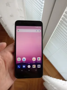 Lg Nexus 5X