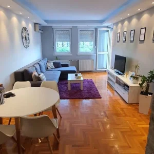 Nova Detelinara, dvosoban 47m2