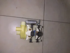 Pumpa za sudo masinu Gorenje