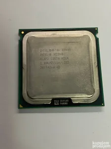 Intel Xeon E5405 2GHz