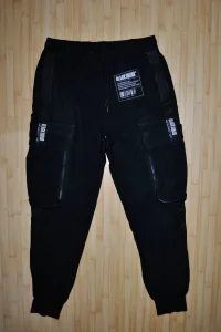 TOP - Orig. BLACK SOUND muške džeparice XS/S,  PRELEPE