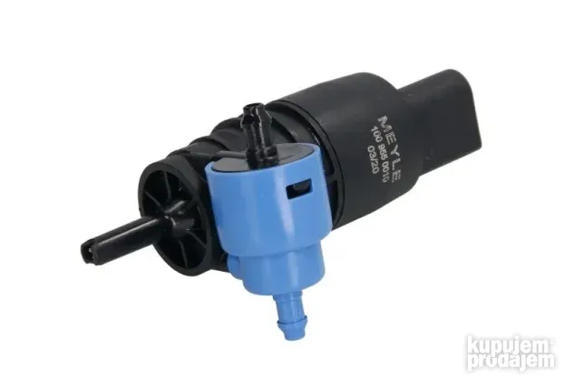 Motor posude brisača AUDI A3 3D/SPORTBACK 12-16