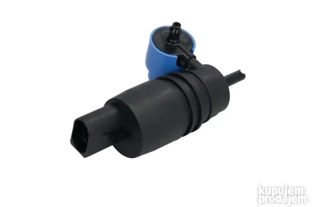 Motor posude brisača AUDI A3 3D/SPORTBACK 12-16