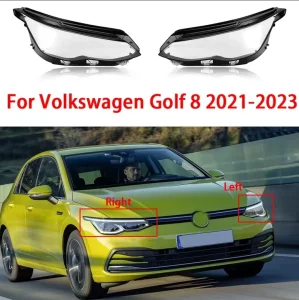Golf 8 staklo fara 2021-2023