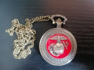 Dzepni sat USA marinski korpus