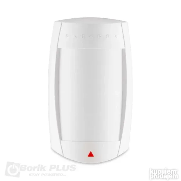PIR detektor pokreta Paradox GD75+
