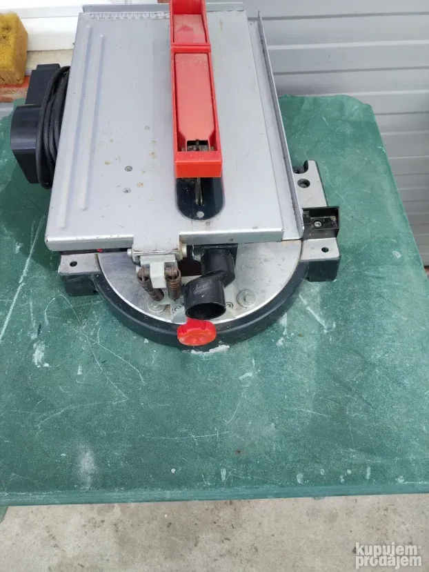 Stoni cirkular-ger enhel 1050w