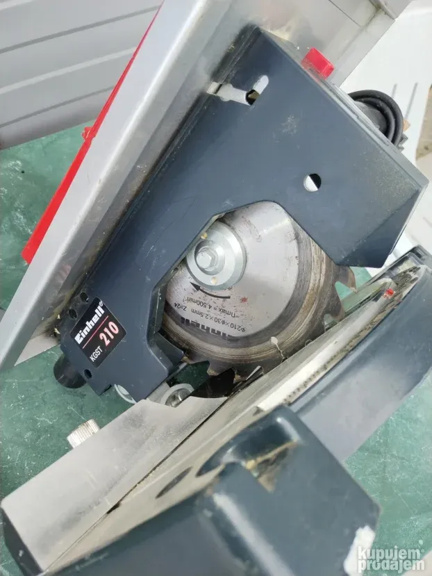 Stoni cirkular-ger enhel 1050w