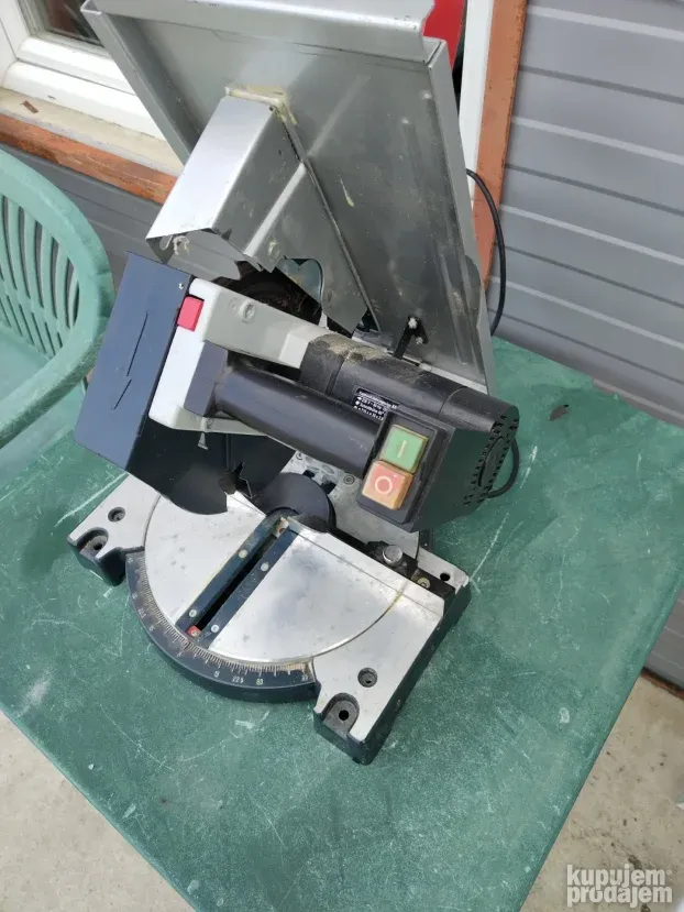 Stoni cirkular-ger enhel 1050w