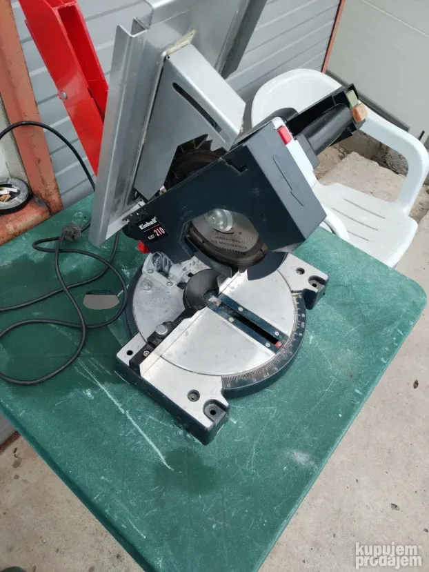 Stoni cirkular-ger enhel 1050w