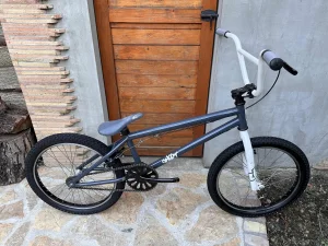 Drag BMX