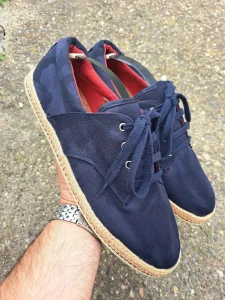 Espadrile andre br.44 ug.28,5cm