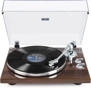 Vinil gramofon sa magnetnim kertridzom bluetooth polovan