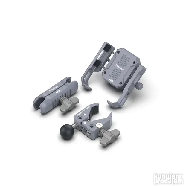 OUTPLORER P100-A phone case grip set, povoljno