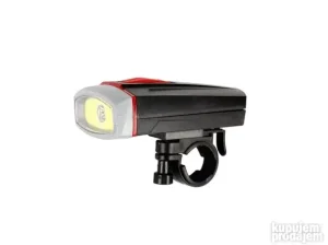 Lampa za bajs prednja